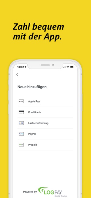 BVG Tickets Berlin(圖6)-速報App