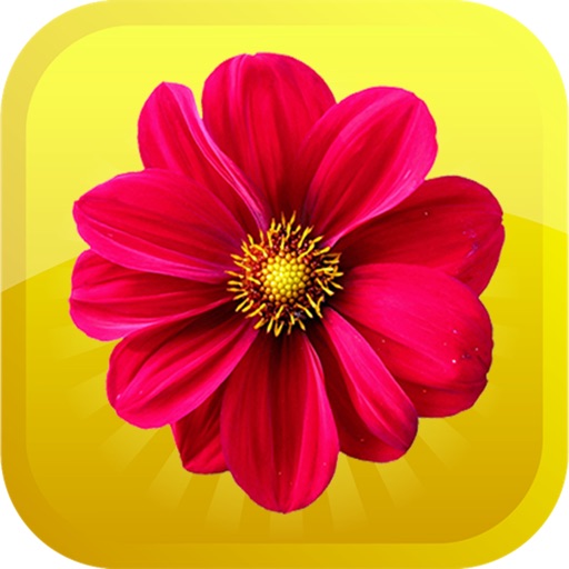 Flowers-Emojis icon