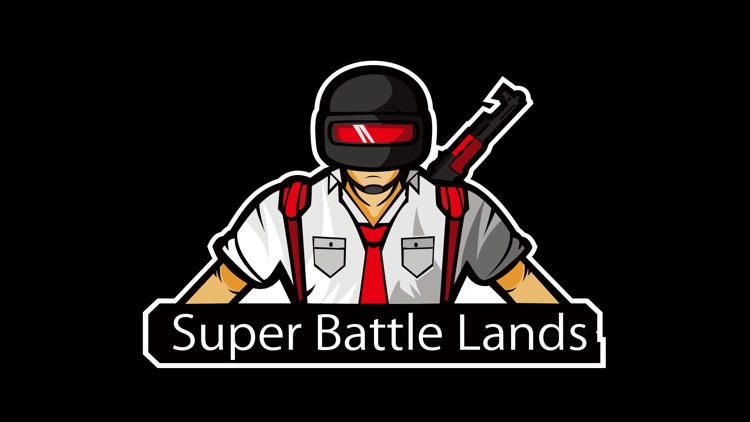 Super Battle Lands Royale