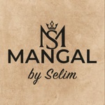 Mangal by Selim Rietberg