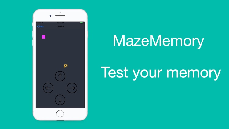 MazeMemory screenshot-3