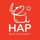 Top 20 Food & Drink Apps Like HAP Restaurant - Best Alternatives