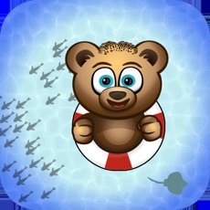 Activities of Rescue Beary – Physics Puzzle