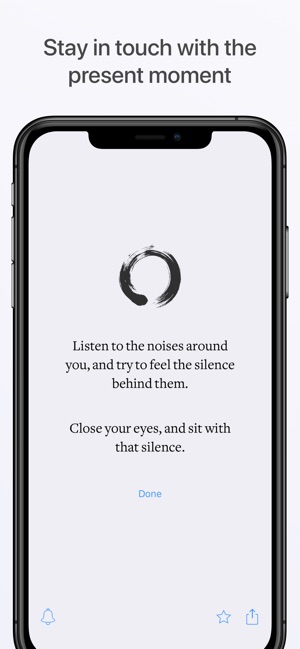 Chill: Mindfulness Inspiration(圖3)-速報App