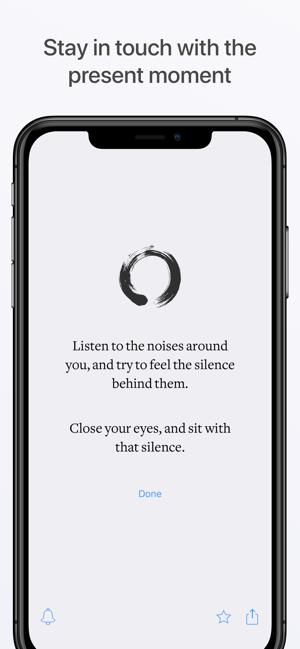 Chill – Mindfulness Reminders(圖3)-速報App