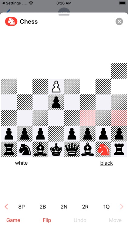 @Chess screenshot-3