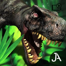 Activities of Dinosaur Safari: I-Evolution