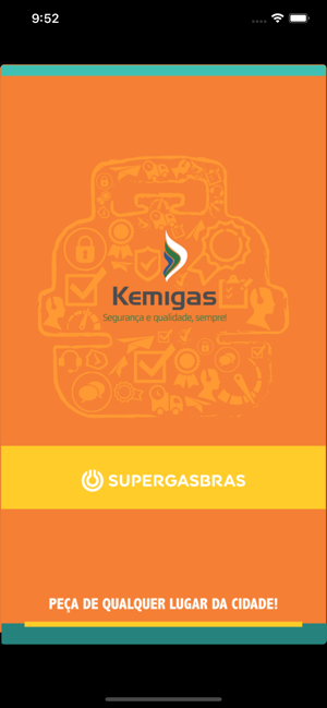 Kemigas(圖1)-速報App