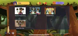 Game screenshot Ithra Kids hack
