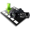 VX MTS Video Converter