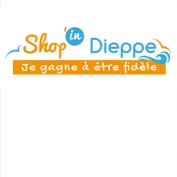 ShopIN-Dieppe