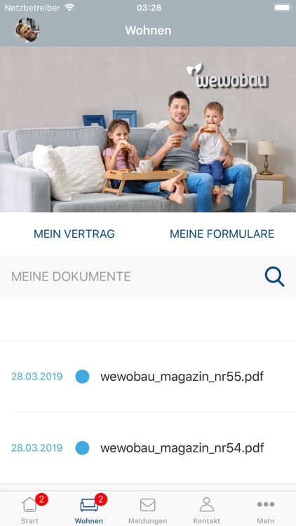 wewobau-App