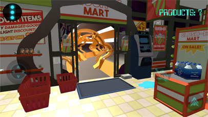 JOB SIMULATOR IN SPACE Screenshot 6