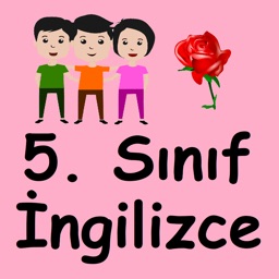 Lucky 5. Sınıf İngilizce