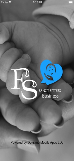 Fancy Sitter Biz(圖1)-速報App