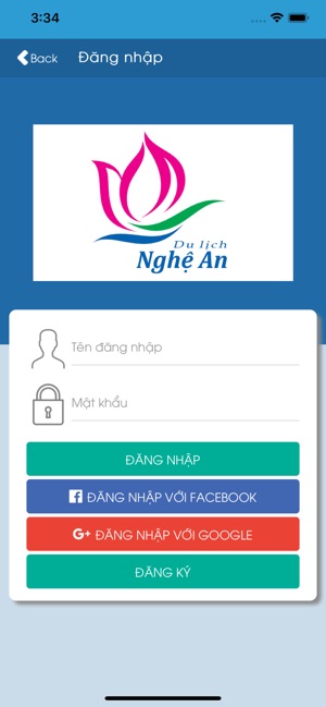 Nam Dan Tourism(圖4)-速報App