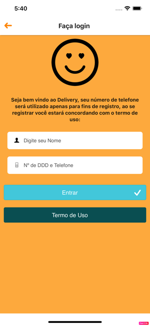 Dukka- Delivery de Comida(圖1)-速報App