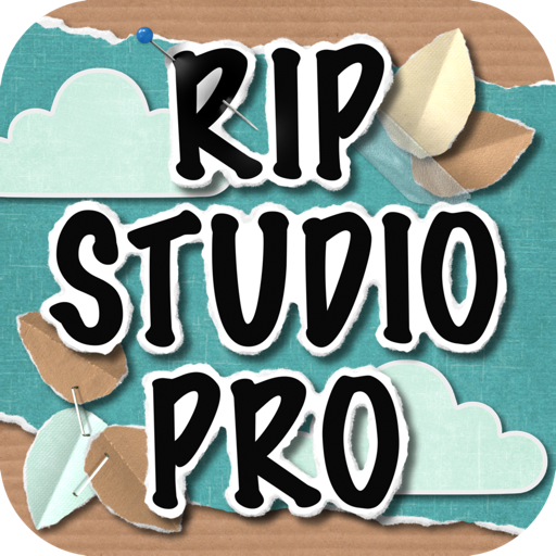 Rip Studio icon