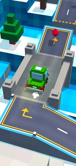 Game screenshot Road Dash 3D hack