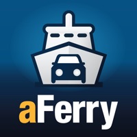 Contact aFerry - All ferries!