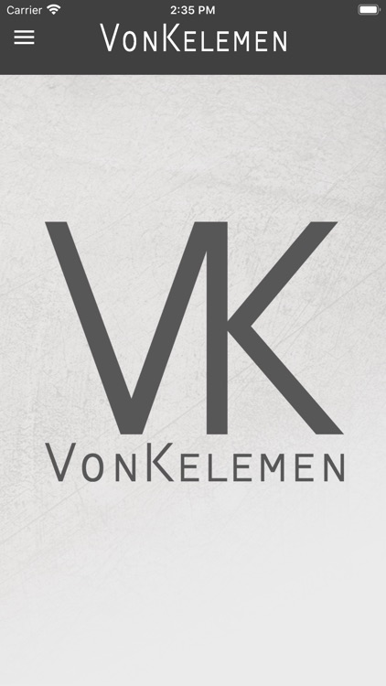 VonKelemen Learn