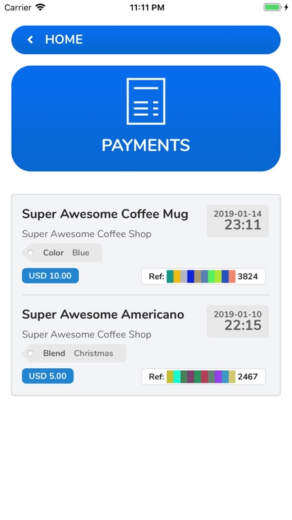 Deal Customer screenshot-6