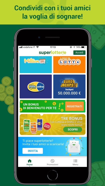 superlotterie screenshot-5