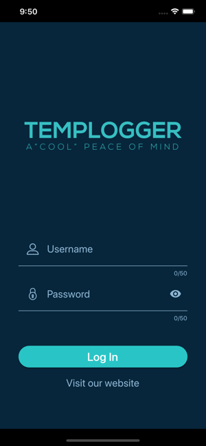 Templogger Pro