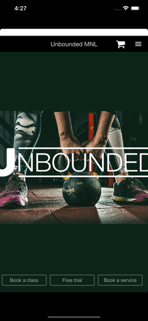 UNBOUNDED MNL(圖1)-速報App