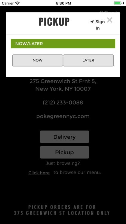 Poke Green screenshot-6