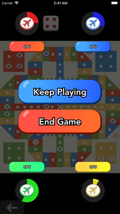 Air Ludo screenshot 4