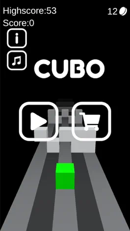 Game screenshot CUBO Arcade mod apk