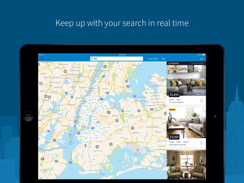 StreetEasy NYC Rentals screenshot 4