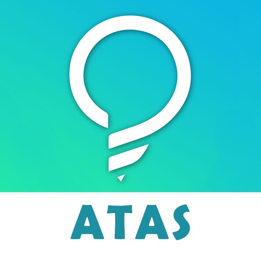 ATAS & NYSTCE Practice Tests Logo