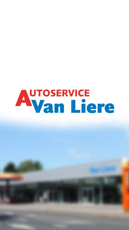 Autoservice van Liere