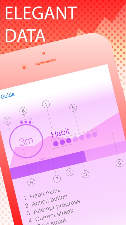 Better Habits of Health screenshot-9