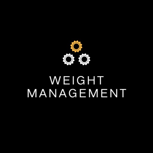 Weight management