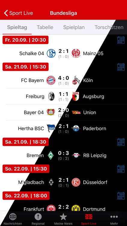 FOCUS Online Nachrichten screenshot-4