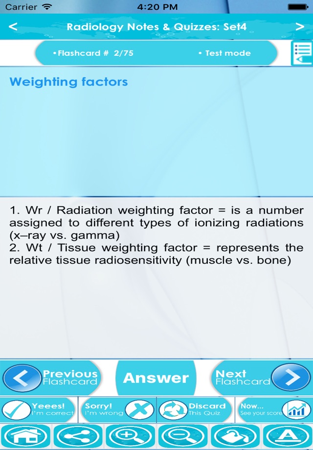 Radiology & Medical Imaging screenshot 2