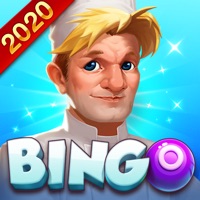 Bingo frenzy bingo cooking games