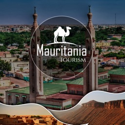 Mauritania Tourism