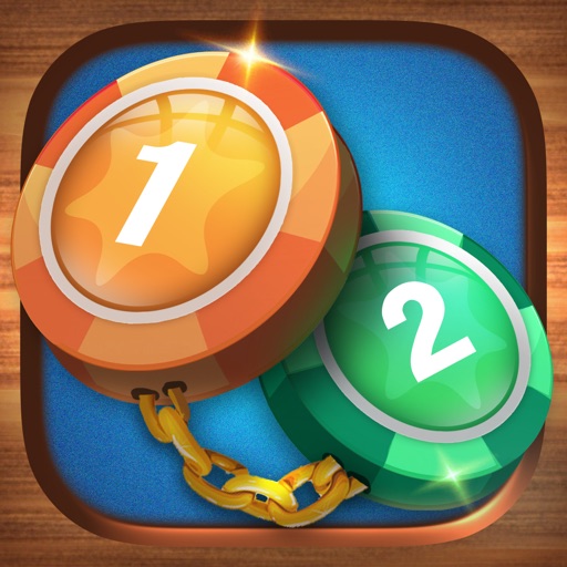 Numchain - Fun Number Game iOS App