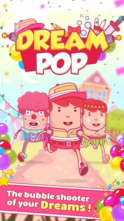Dream Pop screenshot-6