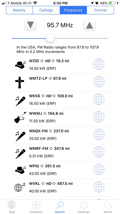 FM Towers USA screenshot-5
