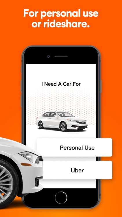 Fair: Get a car on your phone