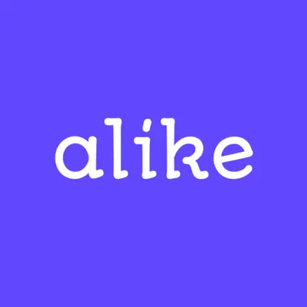 alike - who thinks like you? Читы