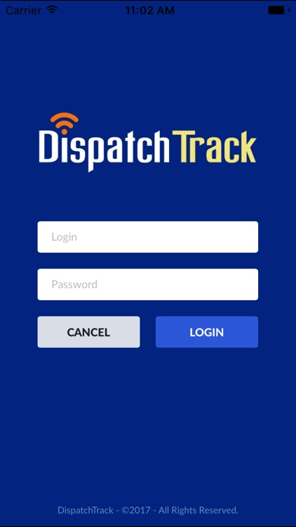 DispatchTrack