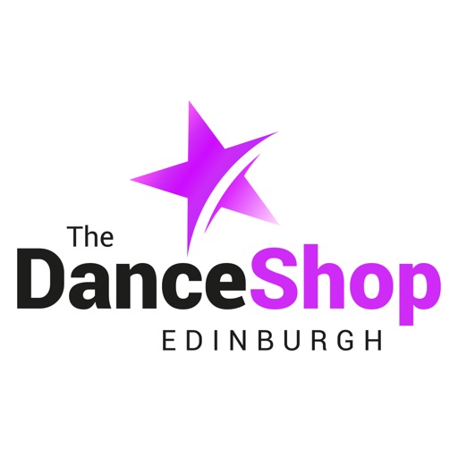 The Dance Shop Edinburgh