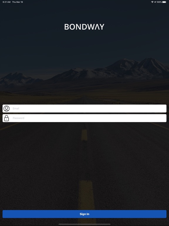 Screenshot #6 pour BondWay