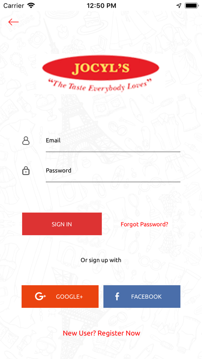 JOCYLS CHORIZO DE KALIBO